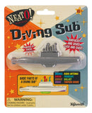 Diving Submarine - The Country Christmas Loft