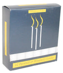 Windmill Candles - Pyramid - - The Country Christmas Loft