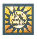 Laser Cut Light Up Blocks -