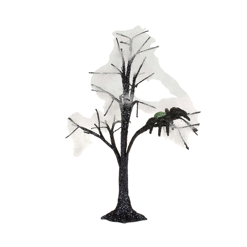 Haunted Spider Tree - The Country Christmas Loft