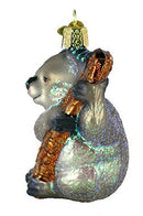 Old World Christmas Koala Bear - The Country Christmas Loft