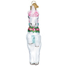 Old World Christmas Prancing Unicorn - The Country Christmas Loft