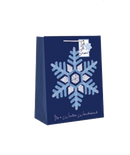 Whimsical Holiday Giftbag - - The Country Christmas Loft