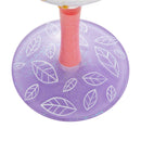 Promoted to Grandma Wine Glass - The Country Christmas Loft