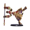 League Of Legends Figurine - Wukong The Monkey King - The Country Christmas Loft