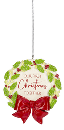 First Christmas Ornaments - - The Country Christmas Loft