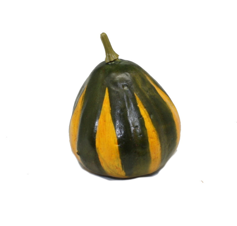 Green Yellow Gourd - The Country Christmas Loft