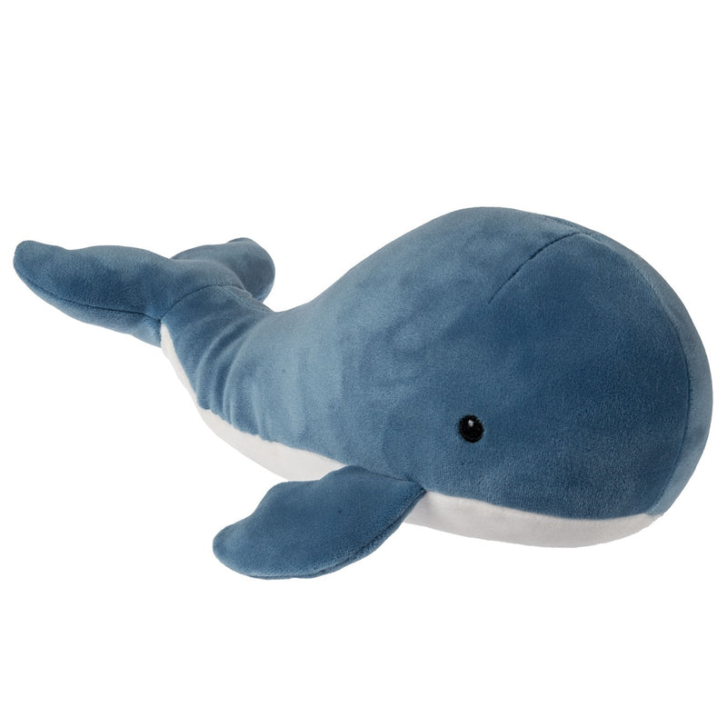 Smootheez Blue Whale – 10″ - The Country Christmas Loft