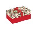 Ready To Gift Luxury Gift Box - - The Country Christmas Loft
