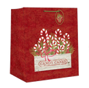 Classic Holiday Giftbag - - The Country Christmas Loft