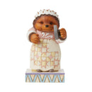 Mrs. Tiggy-Winkle Figurine - The Country Christmas Loft