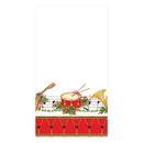 Christmas Concert - Guest Towel