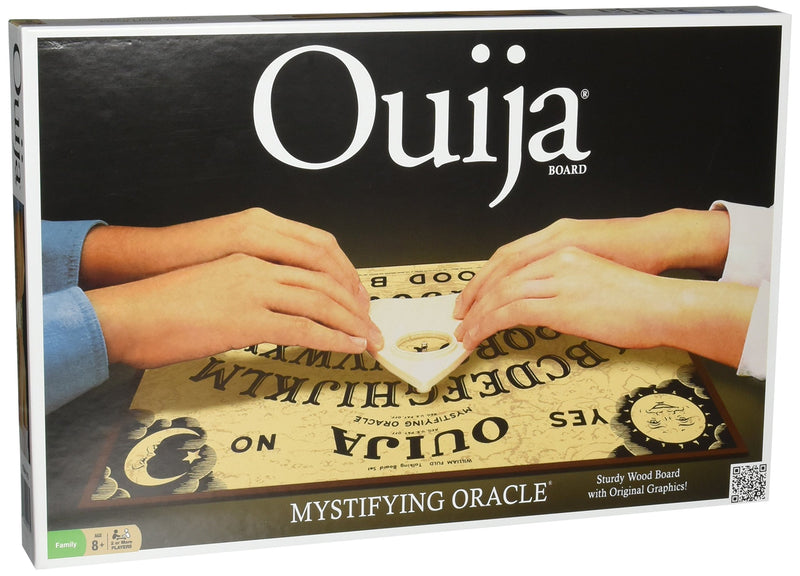 Classic Ouija - The Country Christmas Loft