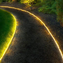 LED USB Warm White Flex Light Set - 18.5 foot - 10 Function Controller - The Country Christmas Loft