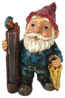 Gnome Rain Gague - The Country Christmas Loft