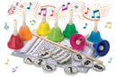 Classic Concerto Hand Bells Party Crackers
