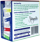 The Rank Game - The Country Christmas Loft