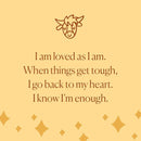 Yak  Struggles With Mistakes  Boardbook