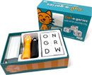Cat•a•gories - Fast Thinking, Dice-Swapping Game