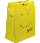3 Piece Value Smiley Face Gift Bag Set - The Country Christmas Loft