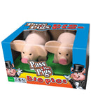 Pass The Big Pigs - The Country Christmas Loft