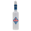 Vodka Bottle  Glass Ornament - The Country Christmas Loft