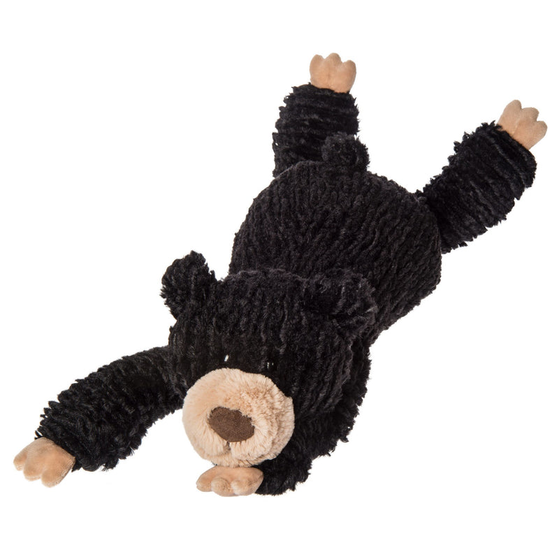 Cozy Toes Black Bear - The Country Christmas Loft
