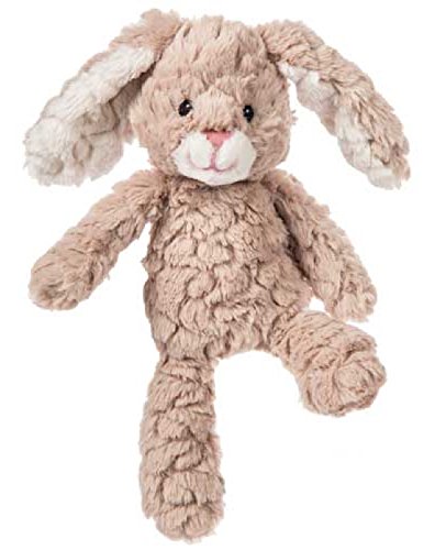 Mary Meyer Tan Putty Bunny Soft Toy - The Country Christmas Loft