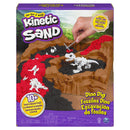 Kinetic Sand Dino Dig Playset with 10 Hidden Dinosaur Bones - The Country Christmas Loft