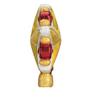 Swirly Star Tree Top - The Country Christmas Loft