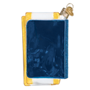 Passport Ornament - The Country Christmas Loft