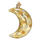 Old World Christmas Celestial Moon - The Country Christmas Loft