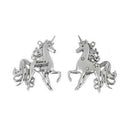I Believe in Unicorns - Magical Unicorn Charm - Have a Magical Day - The Country Christmas Loft
