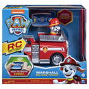 PAW Patrol, Marshall RC Fire Truck