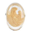 Jesus is The Reason for the Season - Pocket Charm - The Country Christmas Loft