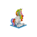Mini Building Blocks - Unicorn