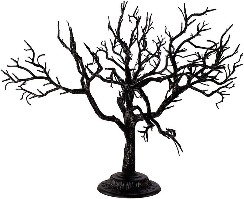 24" Black Twig Tree