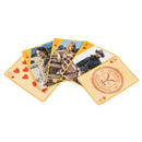 Yellowstone  200 Piece Poker Set