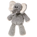 Marshmallow Junior Elephant - The Country Christmas Loft