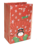 Cub Country Gift Bag - - The Country Christmas Loft