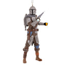 Star Wars The Mandalorian Ornament