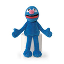 Sesame Street Grover Beanbag - The Country Christmas Loft