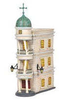 Harry Potter Gringotts Bank - The Country Christmas Loft