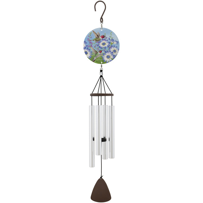 Bright Flight Wind Chime - The Country Christmas Loft