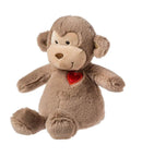 Heartbeats Plush  - - The Country Christmas Loft