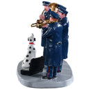 Firehouse Band - The Country Christmas Loft