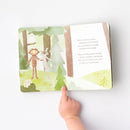 Bigfoot Copes With Hurt Feelings  Board Book