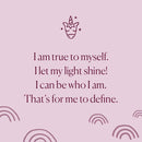 Unicorn Dares To Be Unique  Board Book