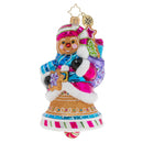 Ginger Sweet Bells - The Country Christmas Loft