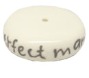 Bead It - The Perfect Man Spacer Bead - The Country Christmas Loft
